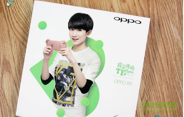 Oppo R9 TFBOYS定制版手机驱动 v2.0 官方PC版0