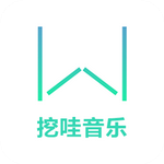 挖哇音乐电视版