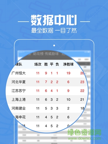 直播吧iPad版 v4.2.9 苹果ios越狱版3