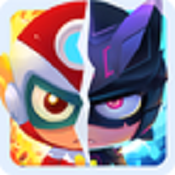 开心超人战记2内购修改版最新版