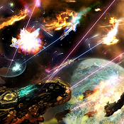 星际牧民2中文版(Star Nomad 2)