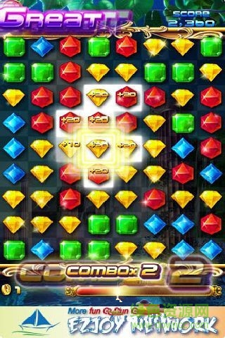 宝石达人内购修改版 v1.2.7 安卓版0