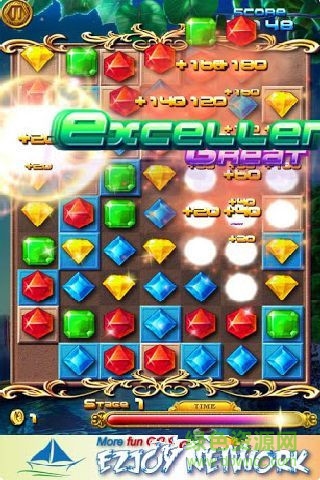 宝石达人内购修改版 v1.2.7 安卓版1