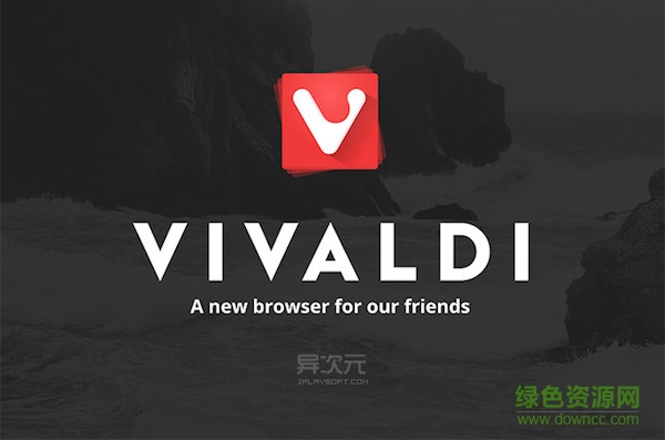 vivaldi浏览器for mac v1.2.490.43 苹果电脑版0