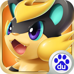 百度城市精灵go手游