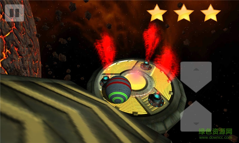 精灵太空球3内购修改版 v1.1 安卓无限金币版1