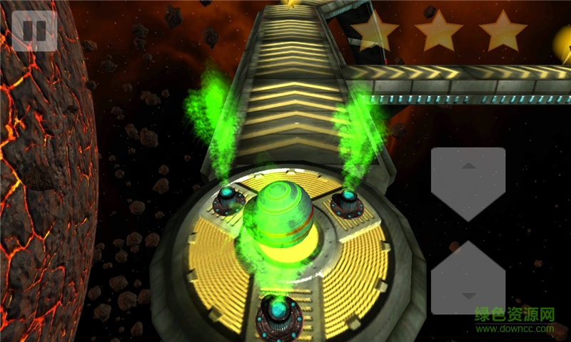 精灵太空球3内购修改版 v1.1 安卓无限金币版2