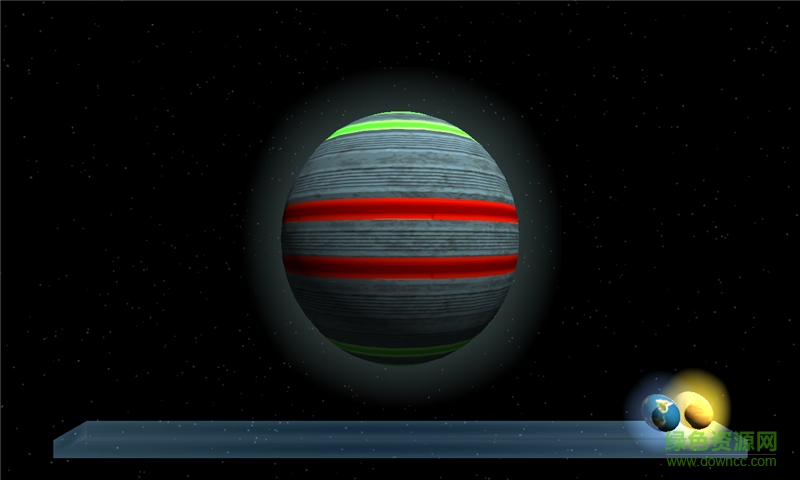 精灵太空球3内购修改版 v1.1 安卓无限金币版0