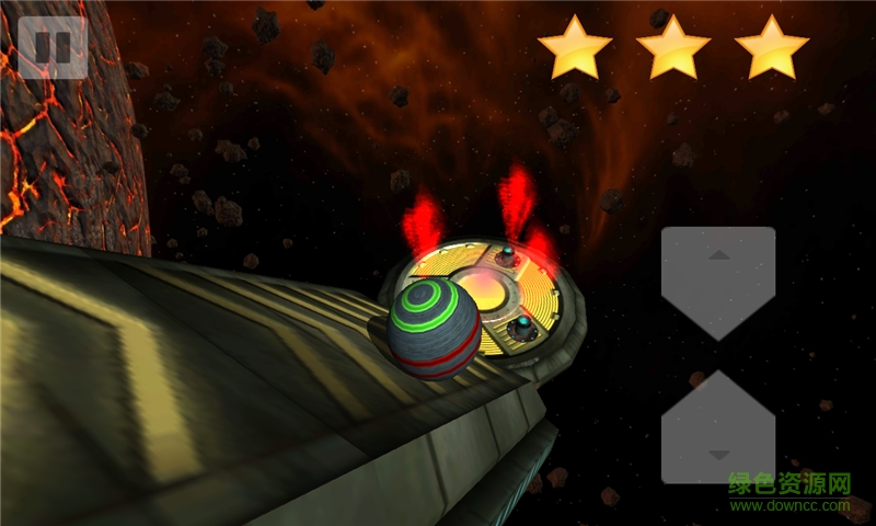 精灵太空球3内购修改版 v1.1 安卓无限金币版3