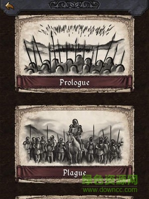 十字军之王编年史中文修改版 v1.0.0 安卓汉化版1