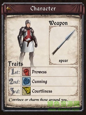 十字军之王编年史中文修改版 v1.0.0 安卓汉化版2