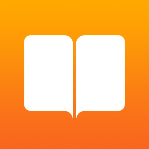 iBooks ios版下载
