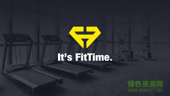 FitTime电视版(减肥瘦身) v2.2.0.6 安卓版0