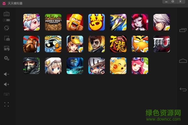 天天模拟器for mac v1.0.1000 官方苹果电脑版0