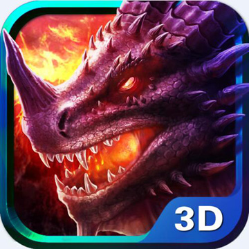 英雄战魂ios版下载