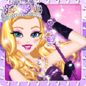 超级女星选美皇后无限钻石金币版