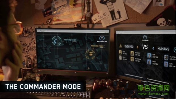 我是你爸爸手机游戏修改版(father.io) v1.5 安卓汉化版1