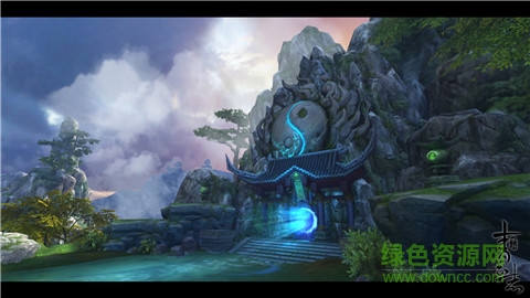 诛仙青云志 诛仙青云志游戏