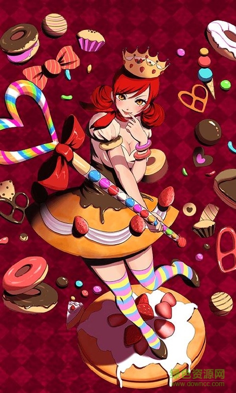 18梦境异闻录 v2.6.1.12 安卓版3