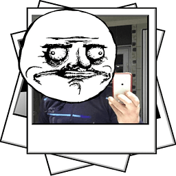 暴走漫画相机(Rage Face Photo)