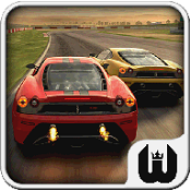 公路赛车内购修改版(Road Car Chase)