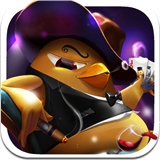 白金岛掼蛋游戏