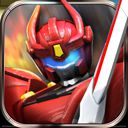 深蓝少年之机甲勇士内购修改版