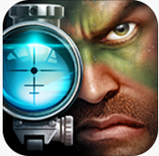 狙击先锋免谷歌正式版