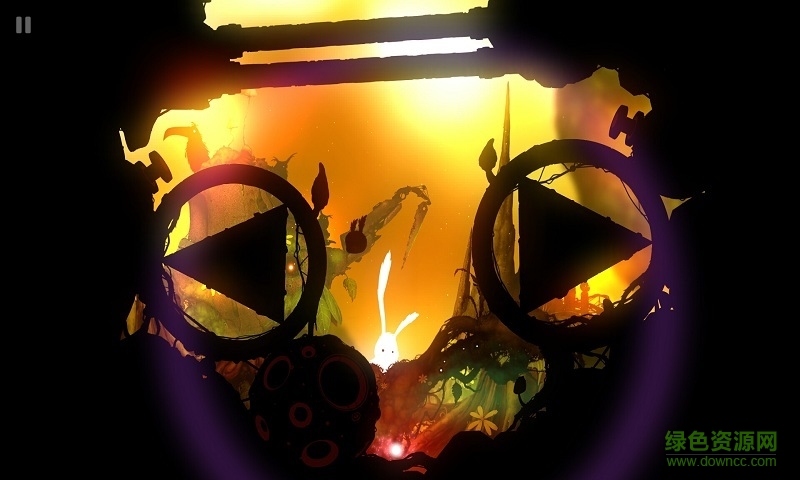 迷失之地2修改版无限复活(badland2) v1.0.4 安卓汉化版1