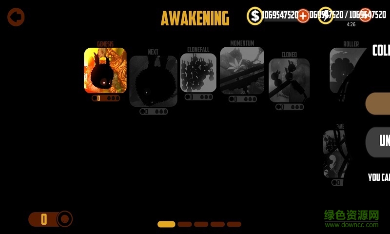 迷失之地无限体力版 v3.2.0.45 安卓版1