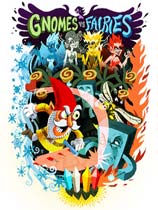 矮人与精灵单独免DVD补丁