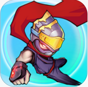 跳跃忍者2官方下载