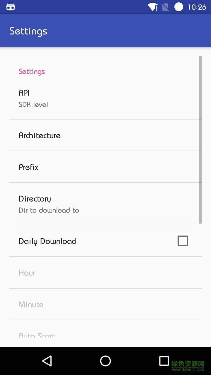 Xposed Downloader(xposed下载器) v0.2.3 安卓版0
