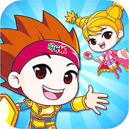 伢牙乐魔法学院游戏