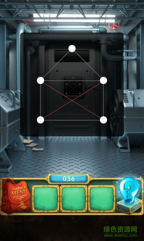 经典100门(100 Doors Classic) v1.0.5 安卓版1