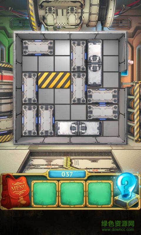 经典100门(100 Doors Classic) v1.0.5 安卓版2