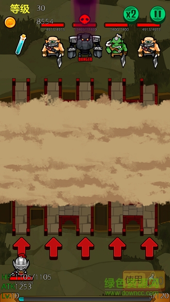 阿弥陀国骑士 v1.31 安卓版1