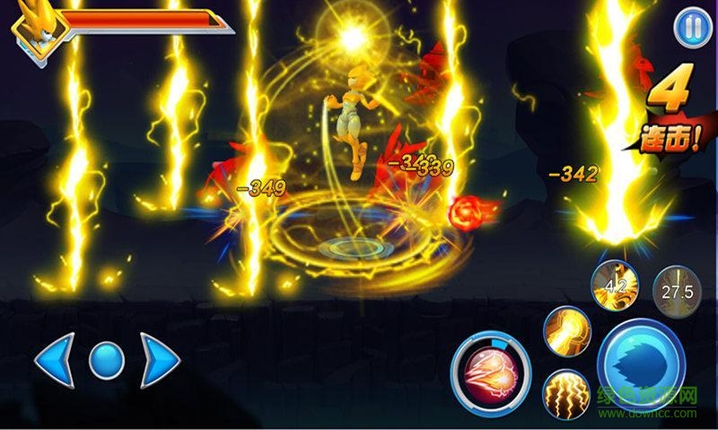 赛尔号之王者归来游戏内购修改版 v5.0.0 安卓中文版2