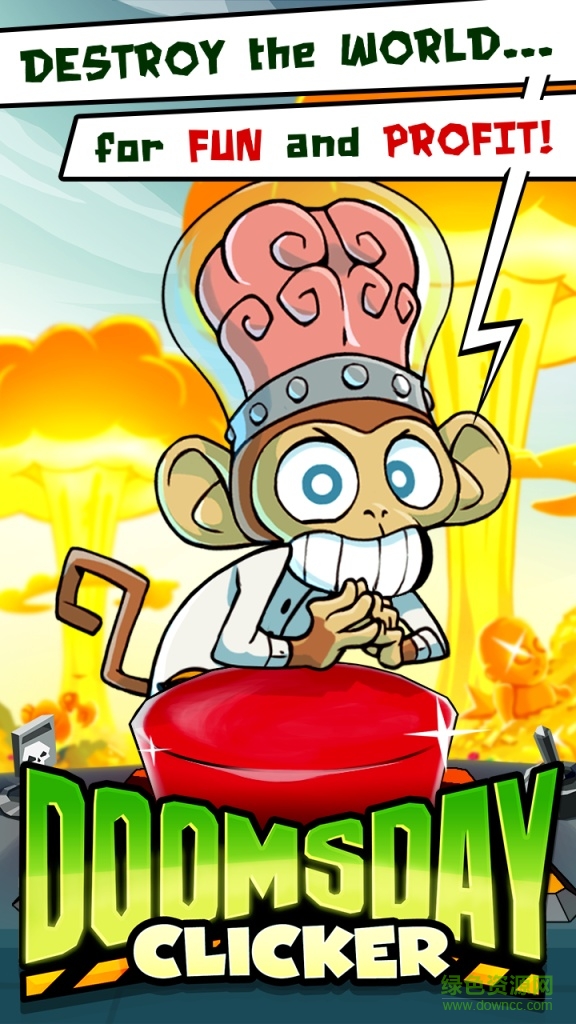 末日点击内购修改版 v1.9.21 安卓无限金币版1