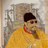 腾讯穿越故宫来看你h5