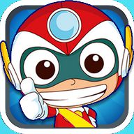 开心超人超时空飞车HD内购修改版