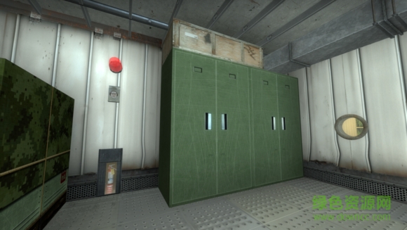 csgo运输船创意工坊 csgo运输船创意工坊