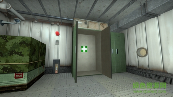 csgo运输船创意工坊 csgo运输船创意工坊