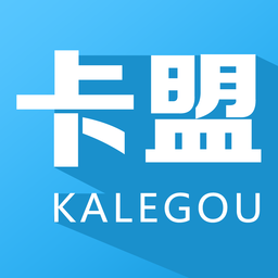 卡盟平台手机版