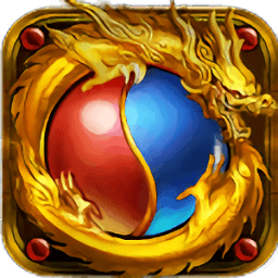 贪玩蓝月龙城争霸游戏