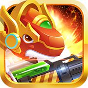 斗龙战士3枪神觉醒内购修改版