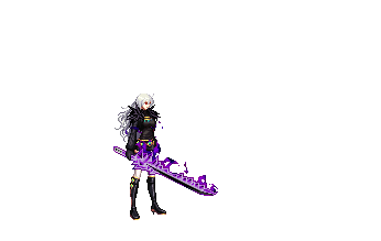 dnf女鬼剑武器改saber dnf女鬼剑武器改saber