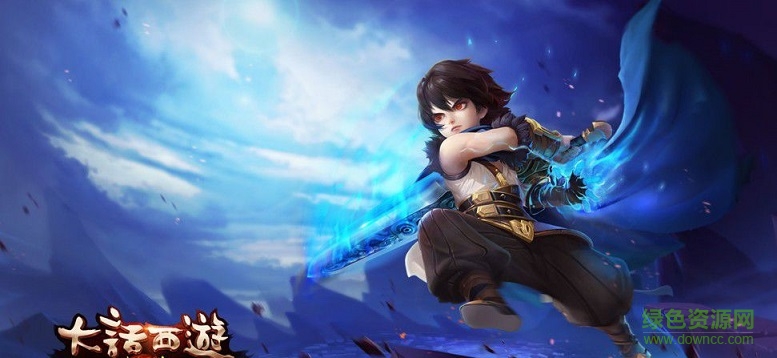 百度大话西游热血版手游