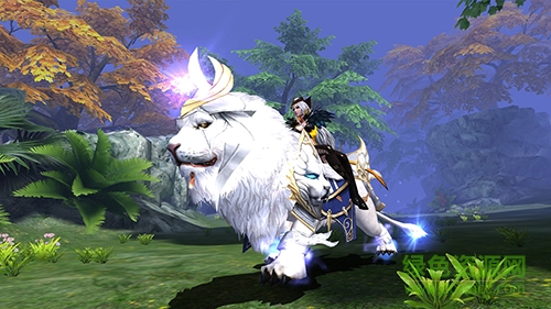 黎明之光手游安锋版