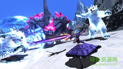 黎明之光安锋客户端